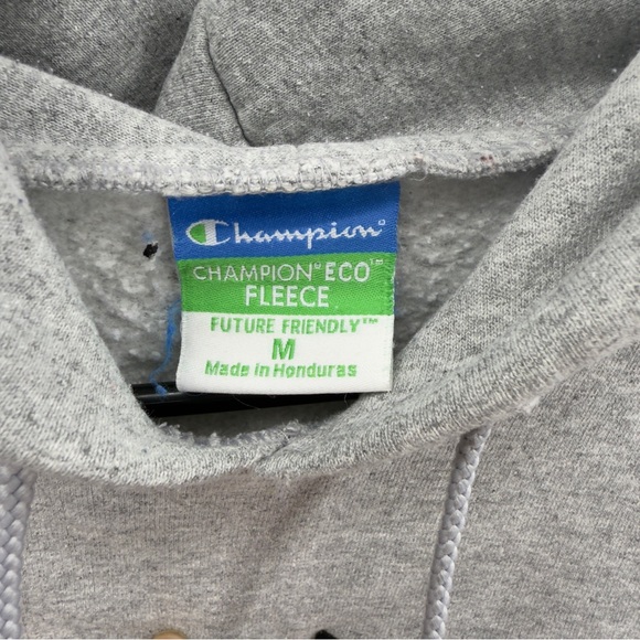 Champion Princeton University Hoodie - Picture 5 of 5